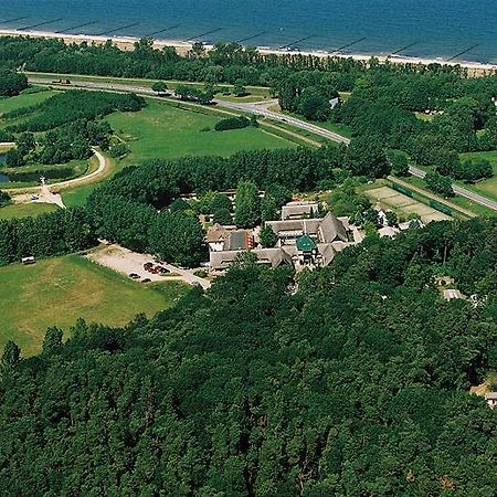 Meeressterne Ferienresort Damerow Koserow Exterior photo