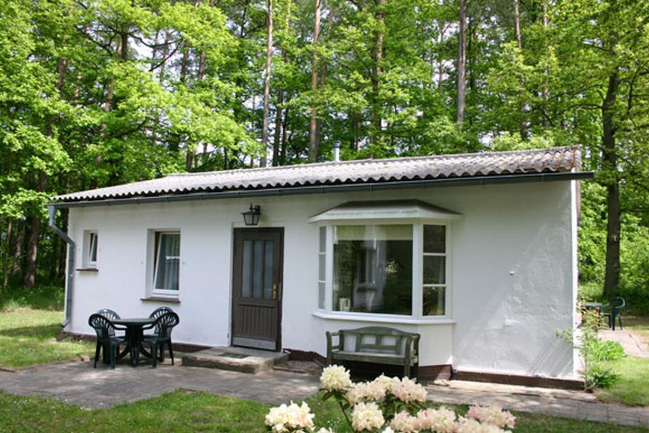Meeressterne Ferienresort Damerow Koserow Exterior photo