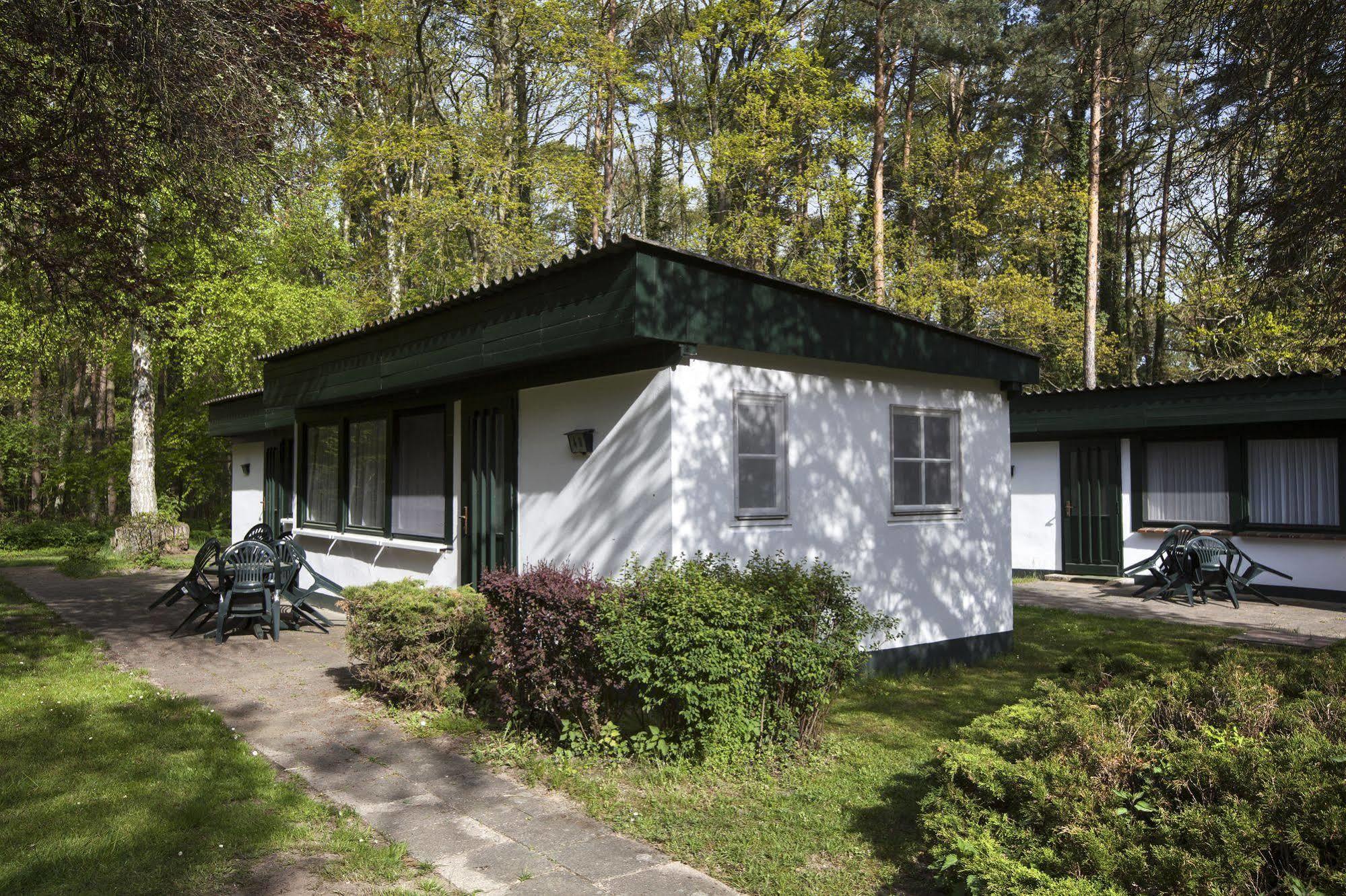 Meeressterne Ferienresort Damerow Koserow Exterior photo